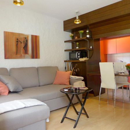 Apartment Harder By Interhome Interlaken Bagian luar foto
