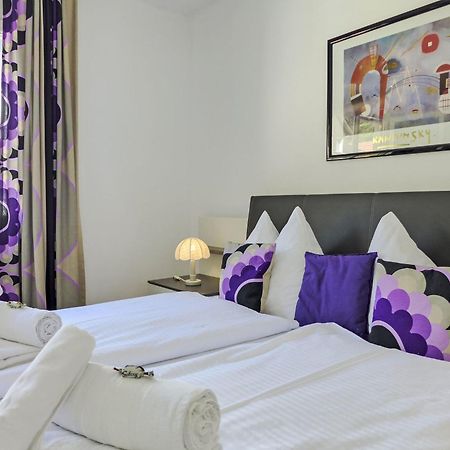 Apartment Harder By Interhome Interlaken Bagian luar foto
