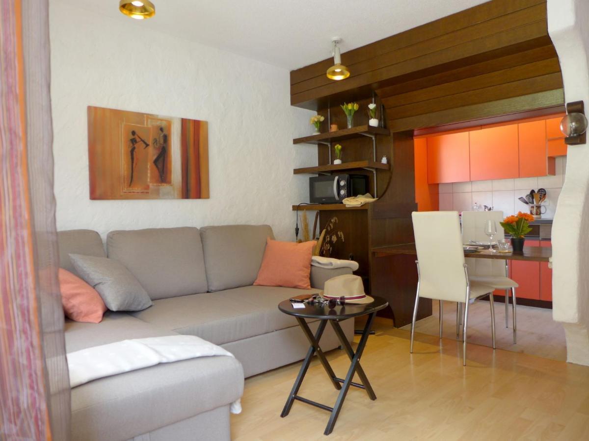 Apartment Harder By Interhome Interlaken Bagian luar foto
