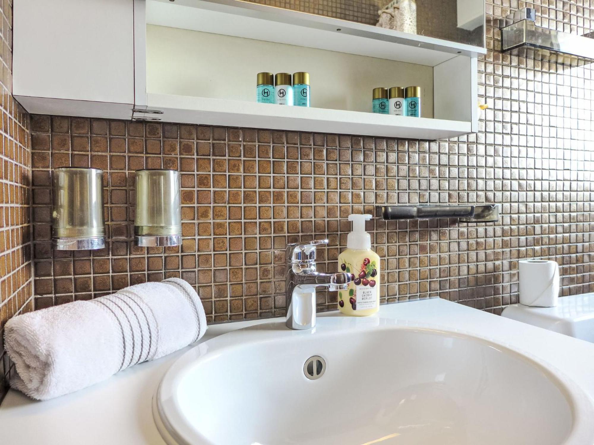 Apartment Harder By Interhome Interlaken Bagian luar foto